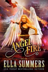 AngelFire AngelFire