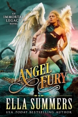 AngelFury AngelFury