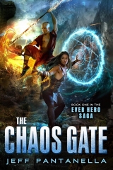 ChaosGate-1 ChaosGate-1