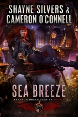 SeaBreeze SeaBreeze
